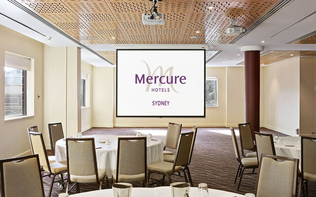 Mercure Sydney