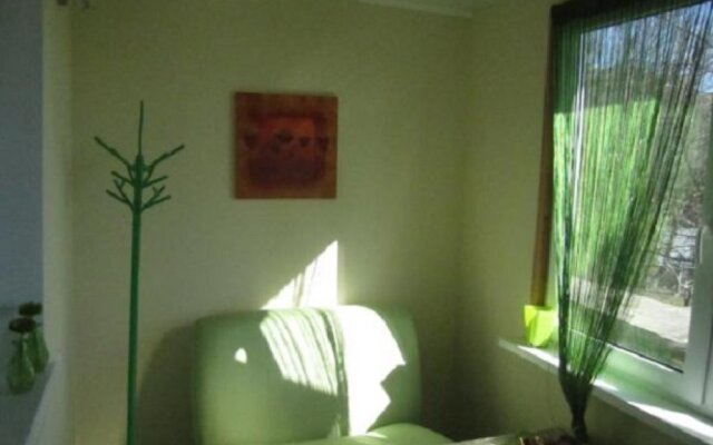 Limenskaya Dolina Guest House