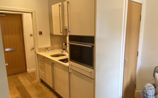 My-Canning Street Apartments