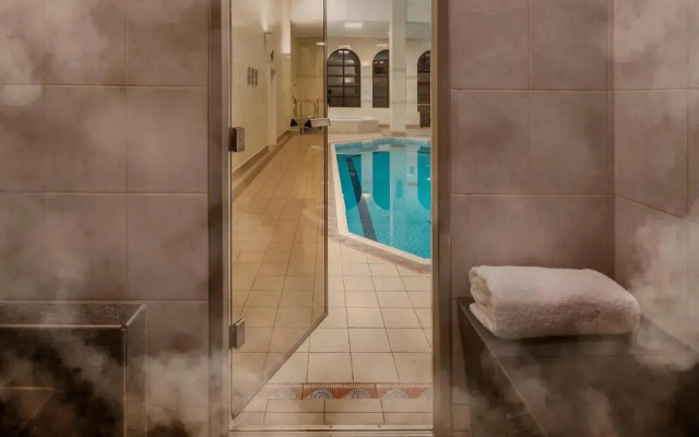 Crowne Plaza Solihull by IHG