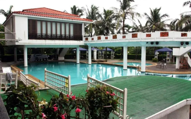 Shenzhen Evergreen Resort Hotel