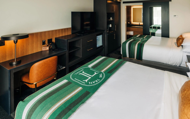 The Trail Hotel