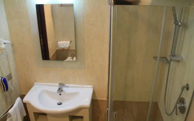 Villaggio Club Altalia