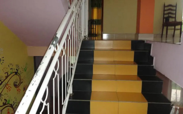 Mahaweli View Inn