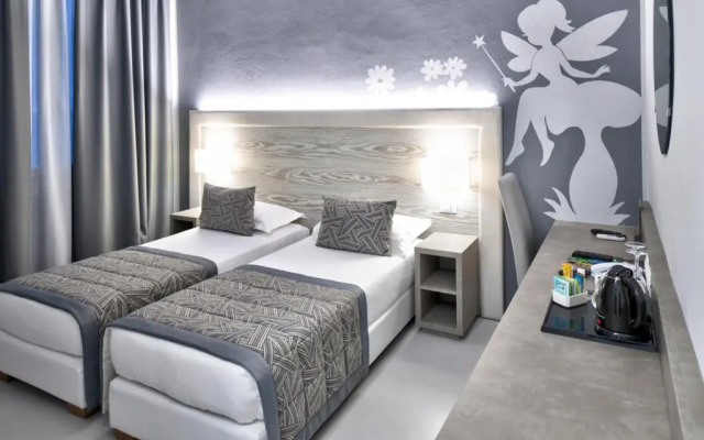 Hotel Villa delle Fate, BW Signature Collection