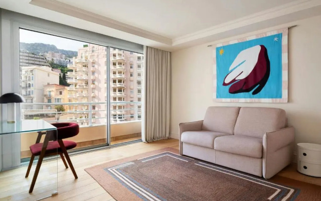 Le Meridien Beach Plaza