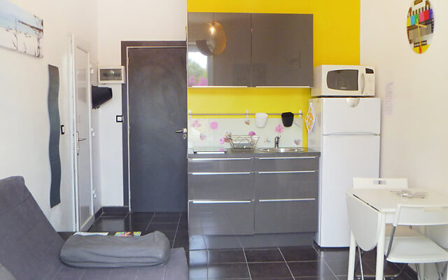 Les Calanques Ii - Inh 23810