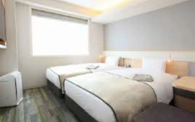 Connecting room 사진 1
