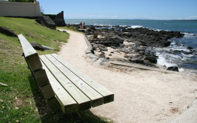 Takapuna Beach Holiday Park