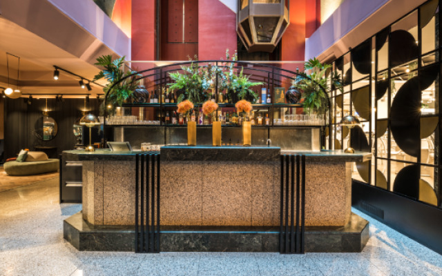 Numa Hotel