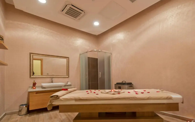 The Sign Kocaeli Thermal Spa Hotel & Convention Center