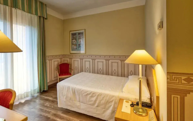 Hotel Nasco