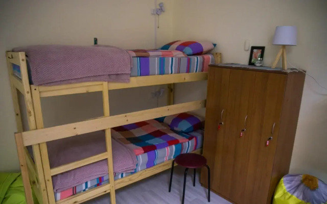 Hostel Cherdak