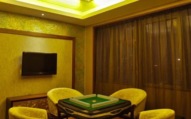 Vision Hotel