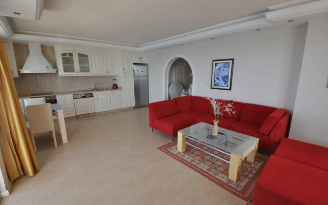 Alden 3 Residence