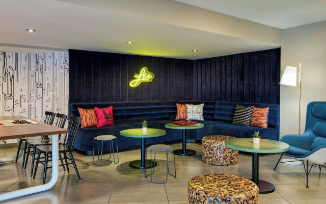 Aloft Scottsdale