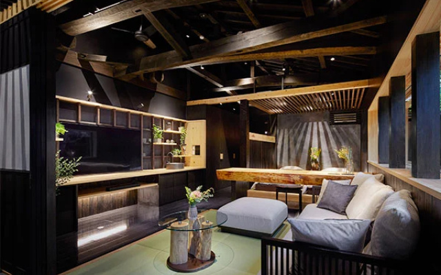 (Hiiro No Ma) Japanese-Style room 사진 4