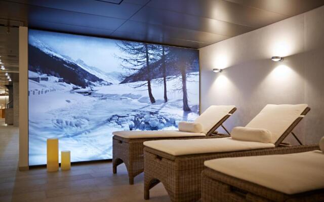 Hotel Seehof Davos