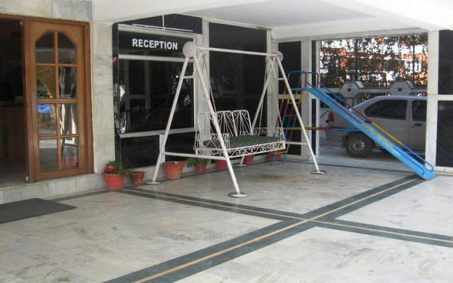 Hotel Arsh International