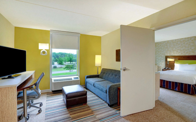 Home2 Suites by Hilton Lexington Park Patuxent River NAS, MD