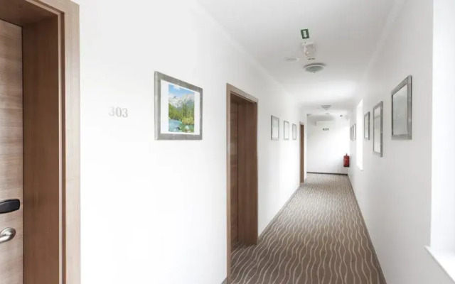 Primus Hotel & Apartments
