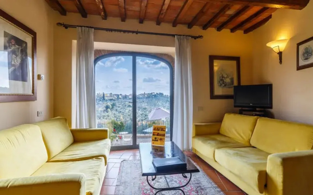 Relais Villa Olmo
