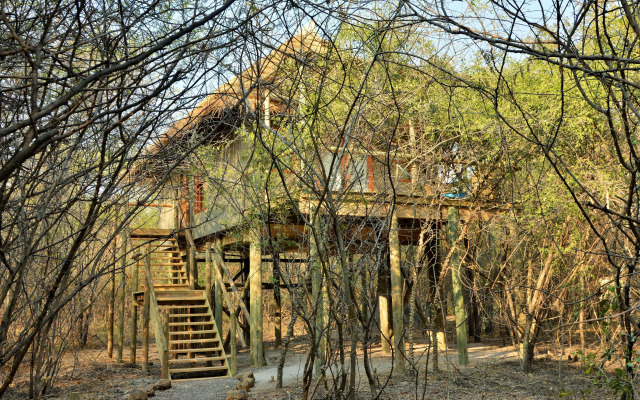 Bakwena Lodge