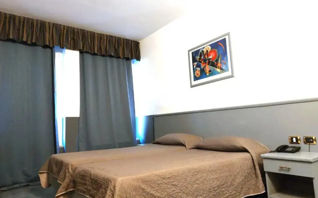 Vitruvio Hotel
