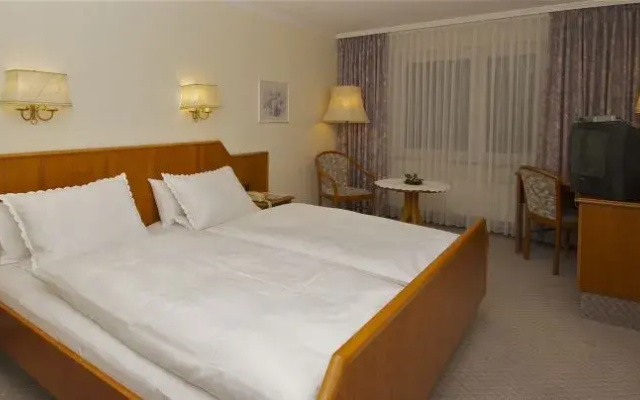 Hotel Henke