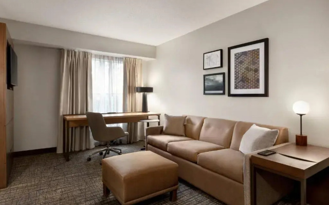 Residence Inn by Marriott Chicago Bloomingdale