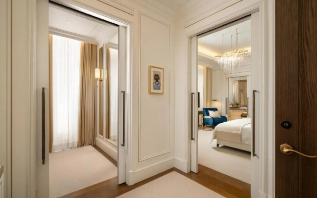 Corinthia Grand Hotel Du Boulevard Bucharest