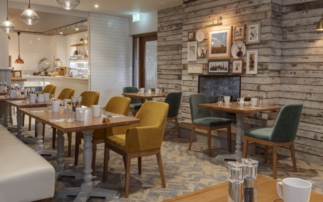 Forest Pines Spa & Golf Resort