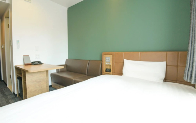 Via Inn Single room 사진 2