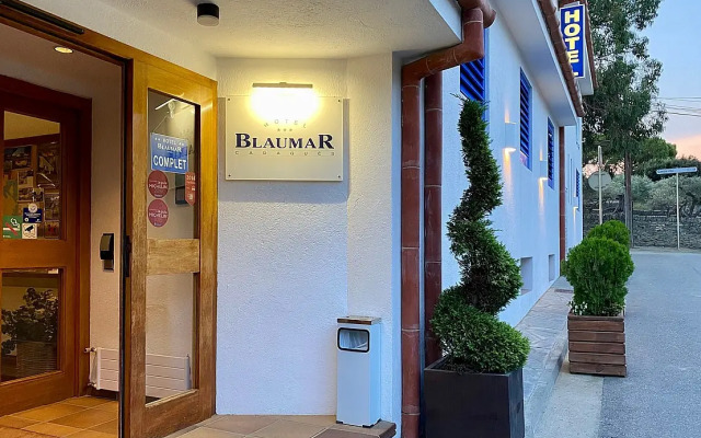 Hotel Blaumar Cadaqués