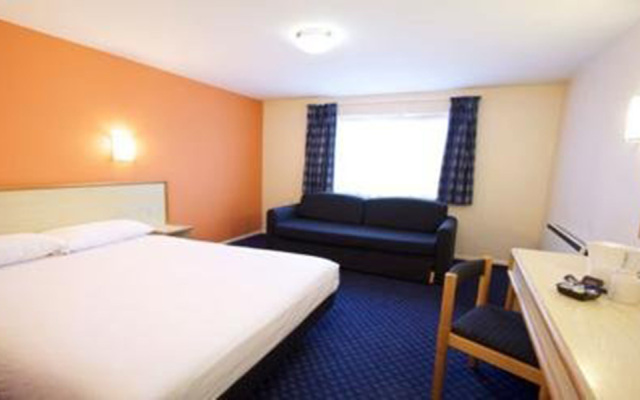 Travelodge Hotel - Droitwich