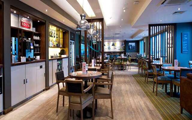 Premier Inn Chipping Norton