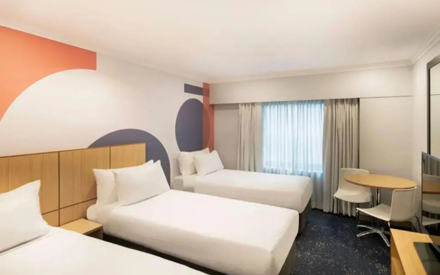 ibis Styles Sydney Central