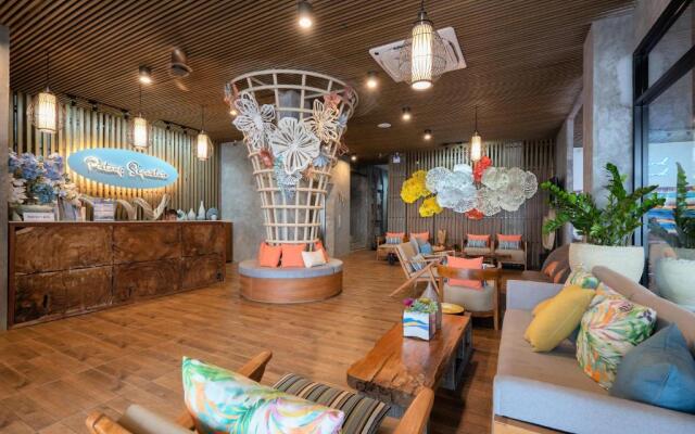 Patong Signature Boutique Hotel