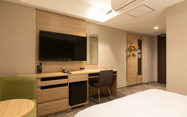 Standard Double room (풀 더블 침대) 사진 2