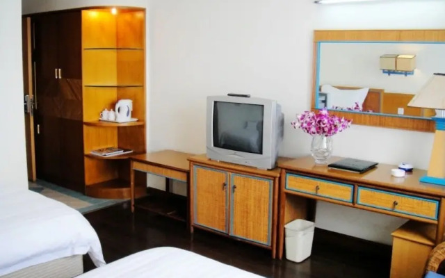 Sanya Holiday Resort