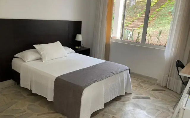 Babilla Suites