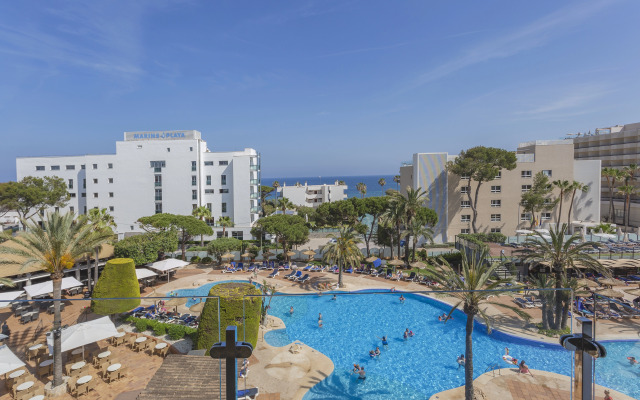 Hotel Marins Playa Suites - Adults Only