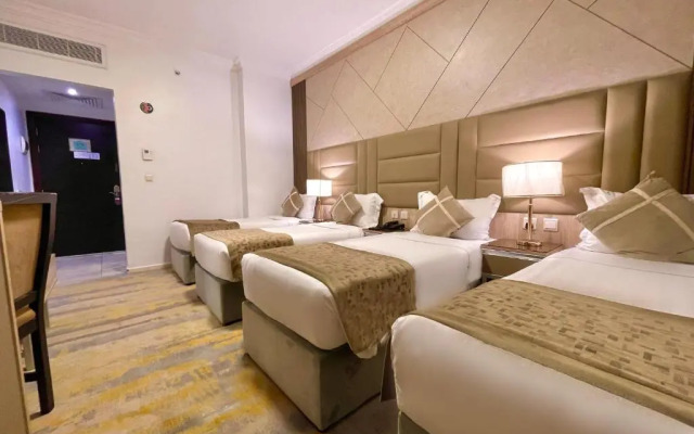 Artal International Hotel