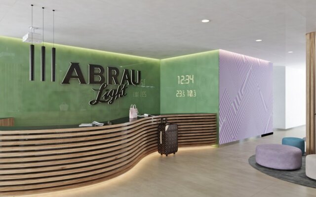 Abrau Light Resort & SPA
