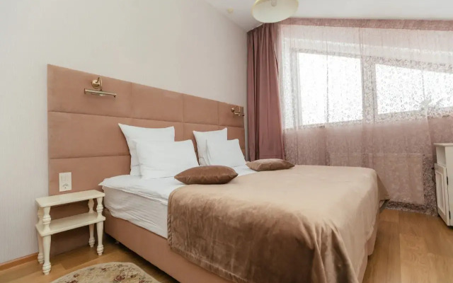 Гостиничный комплекс Губернский