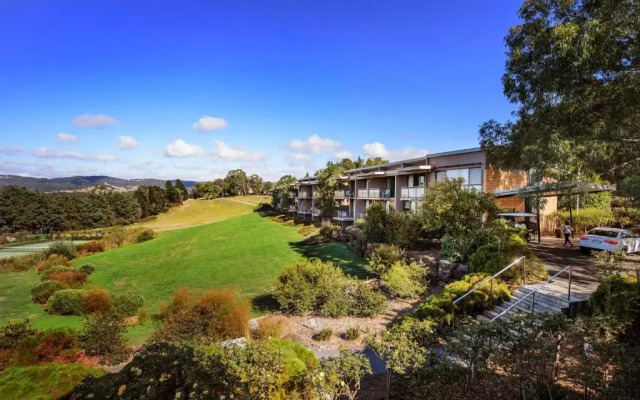 Balgownie Estate Yarra Valley