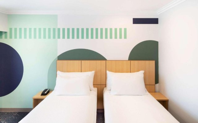 ibis Styles Sydney Central