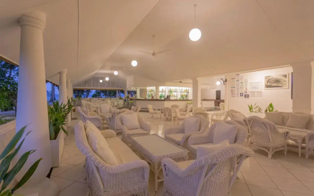 Equator Village