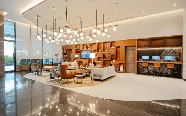 Revier Hotel - Dubai