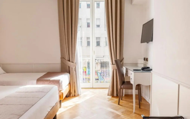 Grand Hotel Europa